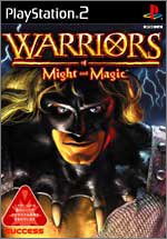 Load image into Gallery viewer, WARRIORS of Might and Magic
