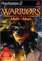 WARRIORS of Might and Magic