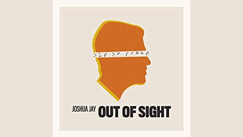 MJM Out of Sight (DVD and Gimmicks) by Joshua Jay - DVD