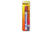 Load image into Gallery viewer, Uchida Decocolor Paint Marker - Broad Tip - Crimson Lake
