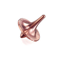 Load image into Gallery viewer, ForeverSpin Copper Top - World Famous Spinning Tops

