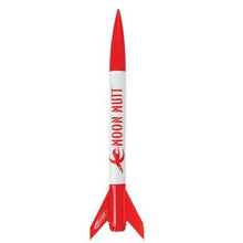 Load image into Gallery viewer, Estes 1496 Moon Mutt Flying Model Rocket Launch Set
