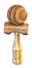 Load image into Gallery viewer, Relaxus Eco Bamboo Kendama Japanese Ball &amp; Cup Game

