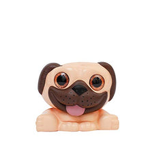 Load image into Gallery viewer, Anboor 7.9 Inches Dog Squishies Jumbo Kawaii Soft Slow Rising Scented Animal Big Eyes Squishies Pug Stress Relief Kids Toys Decorative Props
