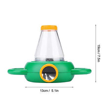 Load image into Gallery viewer, Sugoyi Insect Viewer, Eco-Friendly Two Way Bug Viewer, for Kids Boys Girls Children
