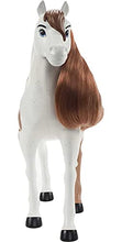 Load image into Gallery viewer, Mattel Spirit Untamed Spirit Untamed Herd Horse (Approx. 8-In/20.32), Moving Head, Long Mane, Playful Stance &amp; Beautiful Color, Great Gift for Horse Fans Ages 3 Years Old &amp; Up (GXF01)
