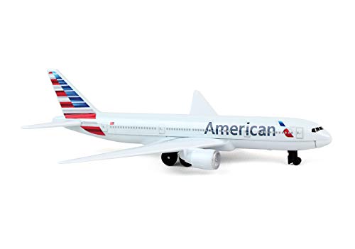 Daron American Airlines Single Plane