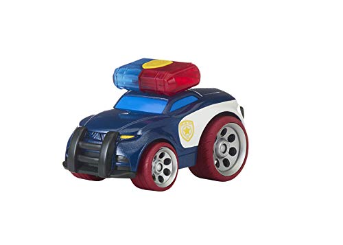 UZoom Racers - Police Racer