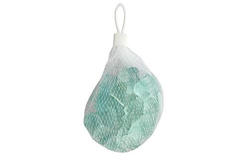 Sierra Pacific Crafts SPC Seaglass Tummbled 12oz Turquoise