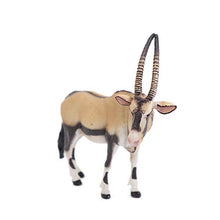 Load image into Gallery viewer, Christmas Decorations Oryx gazella Model Simulation Fawn Ornament Toys

