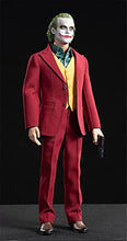 Load image into Gallery viewer, HiPlay 1/6 Scale Figure Doll Clothes, Coat+Shirt+Waistcoat+Pants+Shoes Suit, Outfit Costume for 12 inch Male Action Figure Phicen/TBLeague CM090
