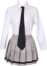 Load image into Gallery viewer, BangYan Dreamcos Anime Cosplay Costume for Assassination Classroom Kayano Kaede
