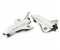 Keycraft Diecast Space Shuttle