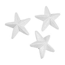 Load image into Gallery viewer, 4&quot; Foam Stars (24Pc) - Crafts for Kids and Fun Home Activities
