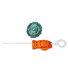 Load image into Gallery viewer, BEYBLADE Burst Rise Hypersphere Poison Cyclops C5 Starter Pack -- Defense Type Battling Game Top and Launcher, Toys Ages 8 and Up
