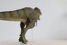 Load image into Gallery viewer, Lana Toys REBOR 135 Grab N Go SA T-Rex Tyrannosaurus Rex Figure Realistic Dinosaur PVC Collector Toys Animal Educational Model Decoration Gift (Type C)
