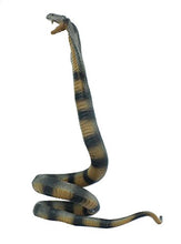 Load image into Gallery viewer, Safari Ltd Incredible Creatures Cobra
