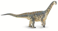 Safari- Camarasaurus Dinosaurs and Prehistoric Creatures, Multicolor (S100309)