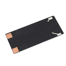 Load image into Gallery viewer, KEPUSHIYE Electronics kit 0.5V 185mA 48 x 21mm Mini Polycrystalline Silicon Solar Cell
