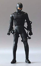 Load image into Gallery viewer, FIGLot 1/12 Harness w/ Holster &amp; Gun Sling for Mezco One:12 Diabolik (Figure NOT Included)
