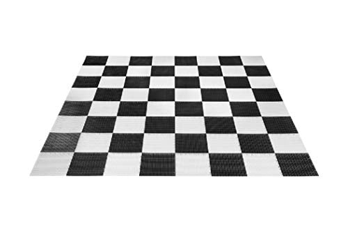 Uber Games Giant Chess Game Board - Plastic