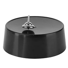 Load image into Gallery viewer, Spinning Top Electronic Perpetual Motion Gyro, Wonderful Spinning Top Spins for Hours Fascinating Magnetic Toy Home Ornament
