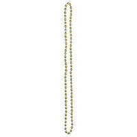 Amscan Bling Bead Party Necklace, 30