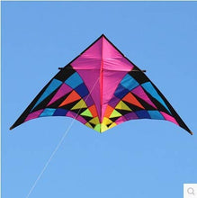 Load image into Gallery viewer, TiffyDance 2.5/3.7/5 Meters Large Delta Kite Flying Ripstop Nylon Kite Reel Dragon Kite (3.7m Kite)
