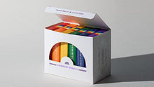 Load image into Gallery viewer, DKNG Rainbow Wheels (6 Seater Box Set) Playing Cards by Art of Play
