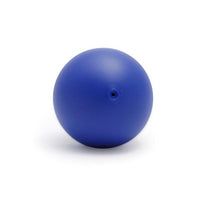 Play MMX Stage Ball, 70 mm Juggling Ball - (1) Blue