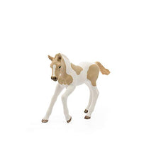 Load image into Gallery viewer, Schleich Horse Club, Animal Figurine, Horse Toys for Girls and Boys 5-12 Years Old, Paint Horse Foal
