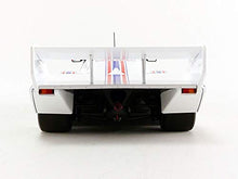Load image into Gallery viewer, Minichamps 155836633 1: 18 Porsche 956k-Brun Motorsport-Stuck/Grohs/Brun-1000 Km Spa 1983 Car, White
