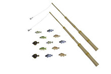 Load image into Gallery viewer, Cre8tive Minds-MTC-177 Magnetic Fishing Set
