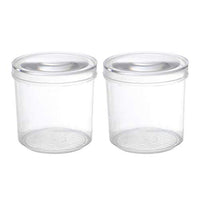 Baluue 2pcs Insert Bug Viewer Magnifier Insect Bug Collecting Container Cage Box for Children Kids Nature Exploration Toys