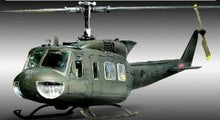 Load image into Gallery viewer, Brand new 1/48 UH-1D/H R.O.K Army Helicopter 12308 - Plastic Model Kit by Pantos Express
