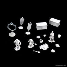 Load image into Gallery viewer, Wizkids Deep Cuts - Castle: Kingdom Retainers
