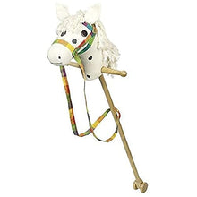 Load image into Gallery viewer, Goki Hobbyhorse Horse Doll
