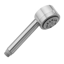 Load image into Gallery viewer, Jaclo S468-SN Cylindrica 5 Handshower, Satin Nickel
