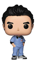 Load image into Gallery viewer, Funko Pop TV: Scrubs- J.D Toy, Multicolor
