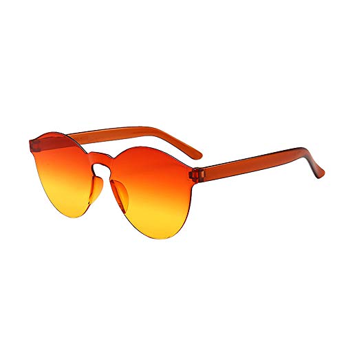 Sunglasses Outdoor Useful Fantastic Eyewear Glasses Cycling Eyewear Women Men Sunglasses Clear Retro Sunglasses