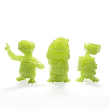Load image into Gallery viewer, Doctor Collector DCET03 ET Mini Figures-Glowing
