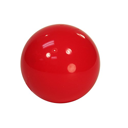 Play Soft Russian SRX Juggling Ball, 67 mm - (1) Red