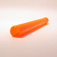Play Juggling Interchangeable PX3 PX4 Parts - Club Handle Smooth (Orange)