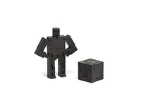 Areaware Cubebot Micro (Black)