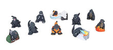 Load image into Gallery viewer, One Blind Bag Godzilla Yubi&#39;s Fingerines Series 1
