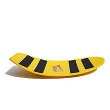 Load image into Gallery viewer, Spooner Boards Freestyle - Yellow
