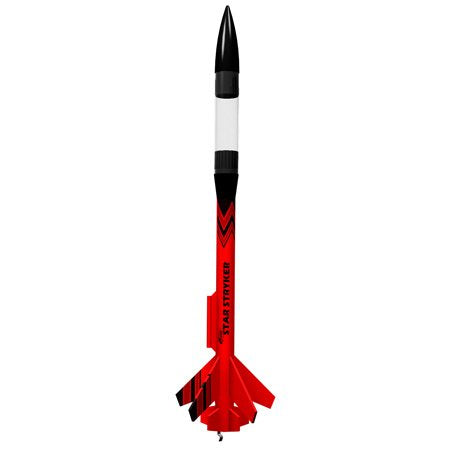 Estes Star Stryker Model Rocket Kit