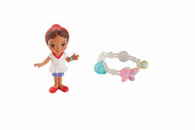 Load image into Gallery viewer, Fisher-Price Nickelodeon Dora &amp; Friends, Naiya&#39;s Explorer Charms
