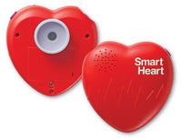 LEARNING RESOURCES Smart Heart Pulse Monitor
