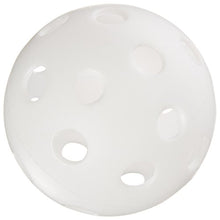 Load image into Gallery viewer, 360 Athletics Ball, 9&quot;, White
